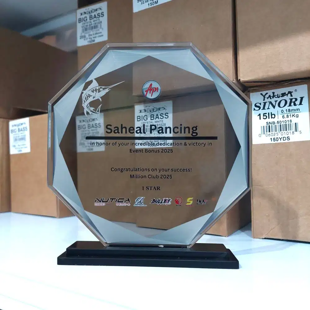 Lowongan kerja bagian scan packing paket