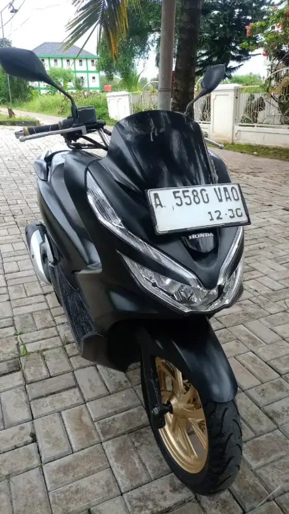 Honda PCX 150cc 2020
