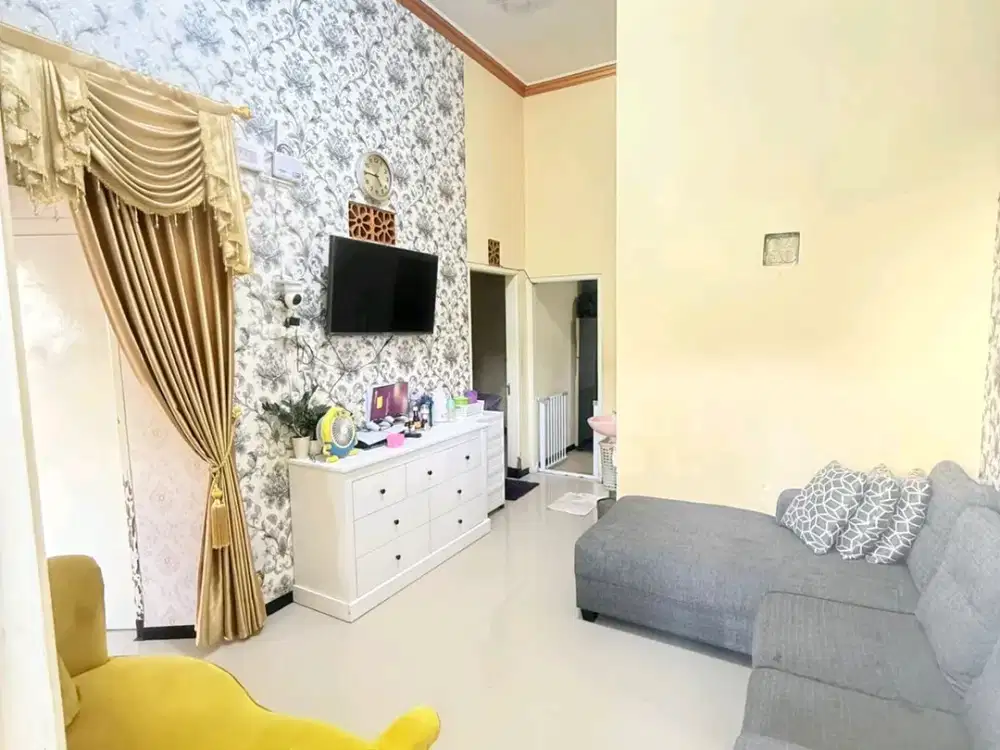 Kepanjen Permai 2 Blok U