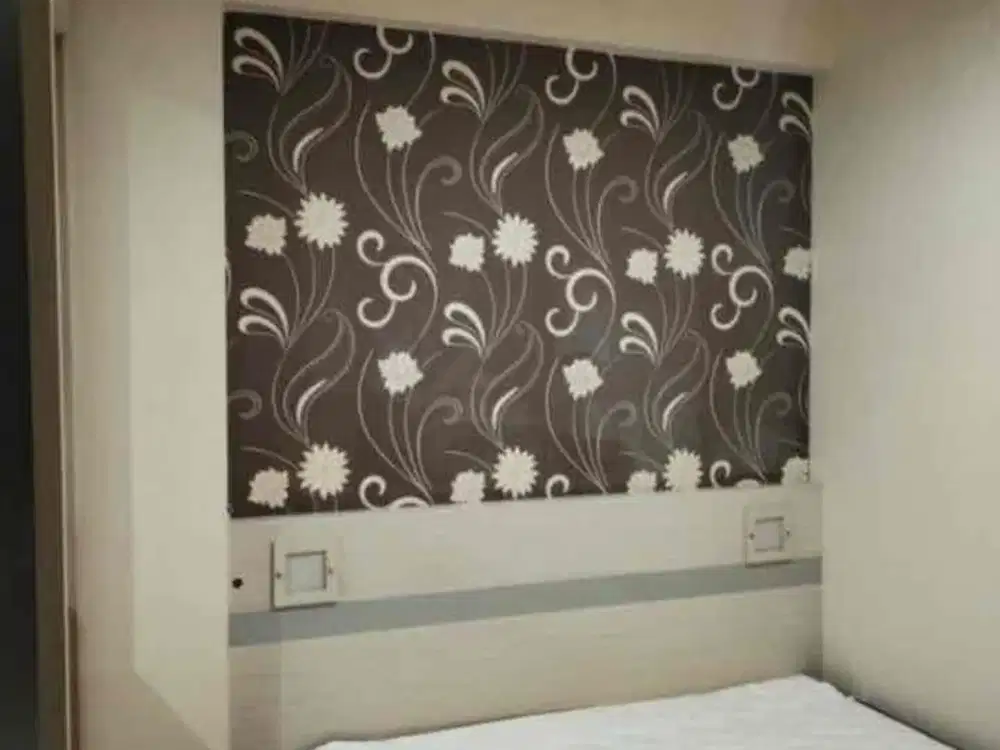 Tower C! Apartemen Puncak Permai