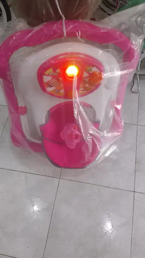 Baby Walker merk family