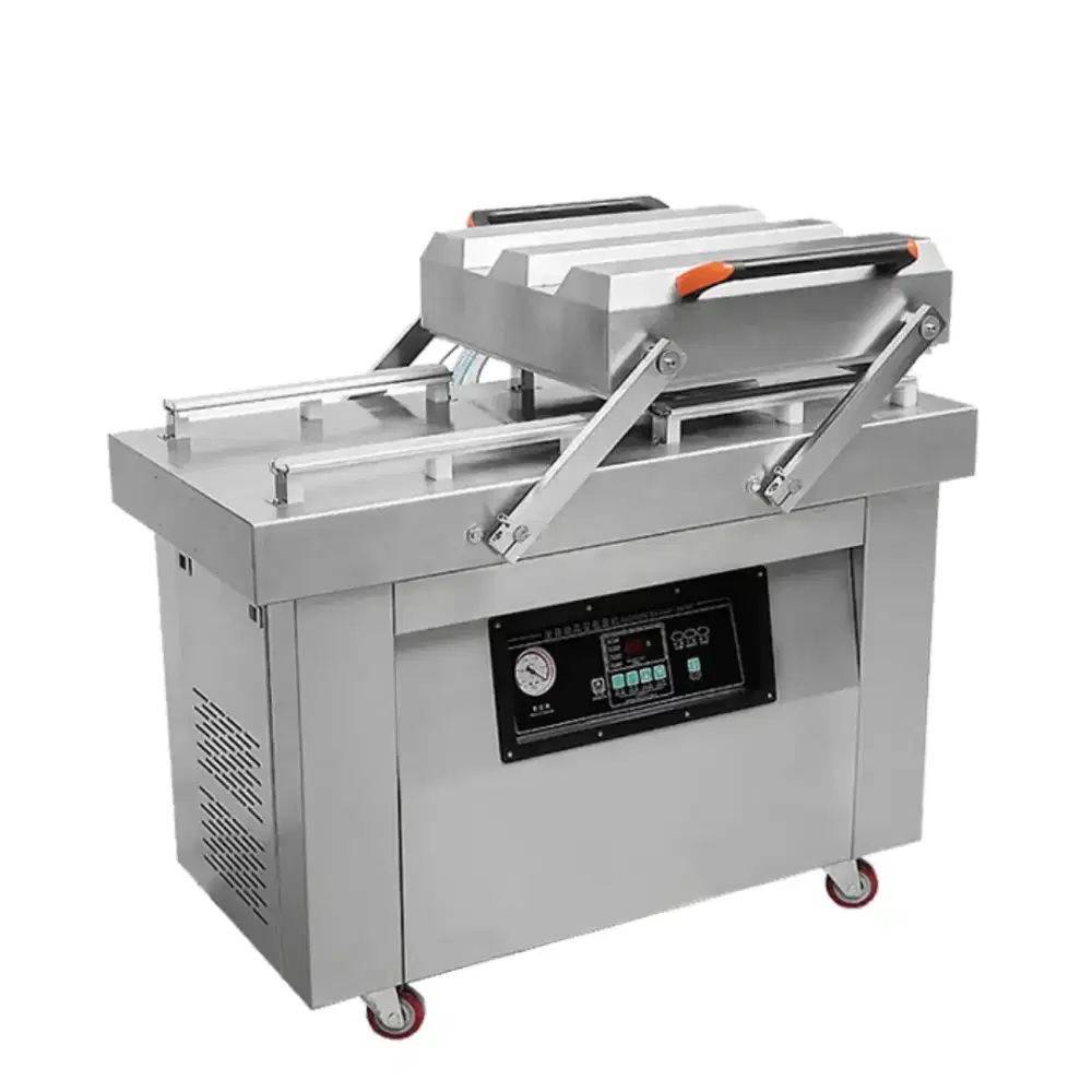 Vacuum Sealer DZ-400/2SA Double Chamber