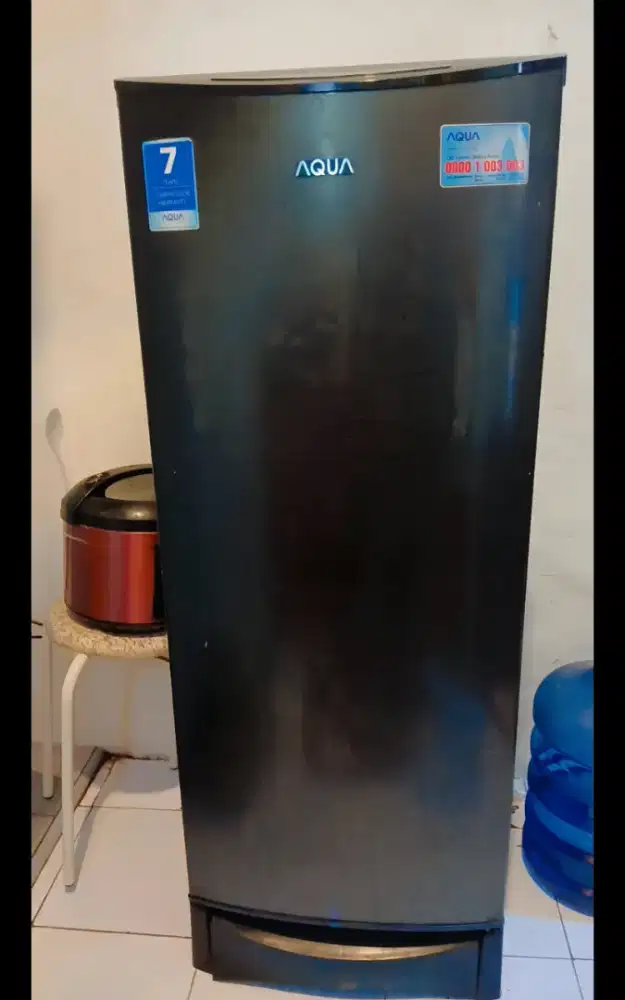 PRELOVED ISI KONTRAKAN/KOS