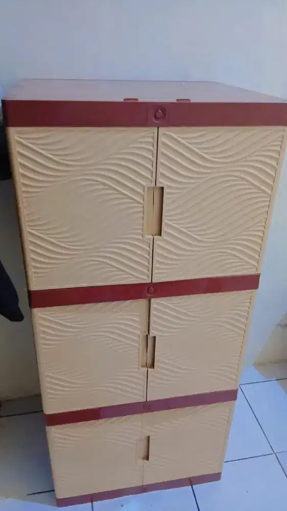 PRELOVED ISI KONTRAKAN/KOS