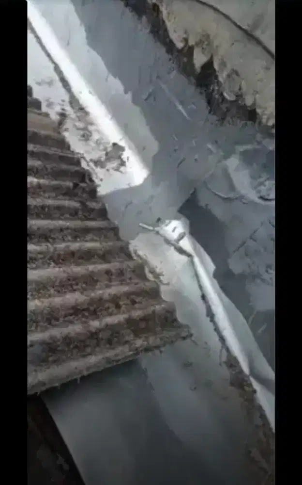 Benerin kebocoran dll