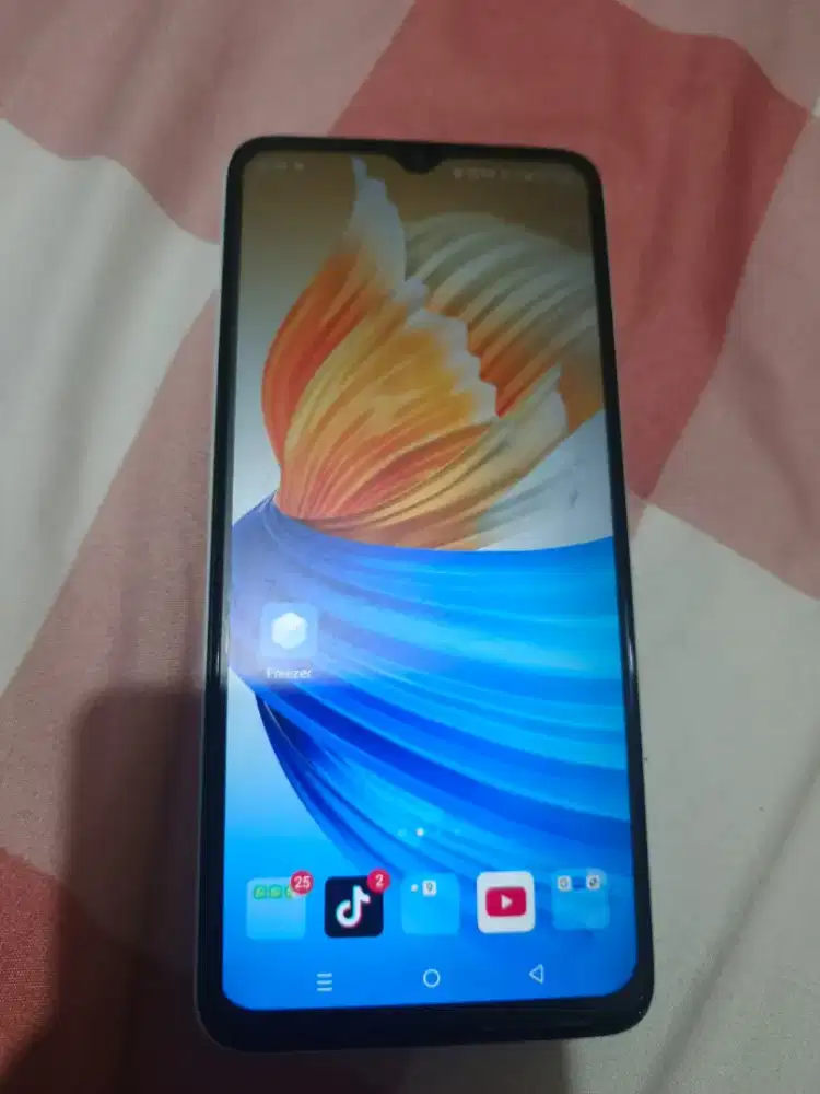 Infinix smart 7 ram 6 rokok 64