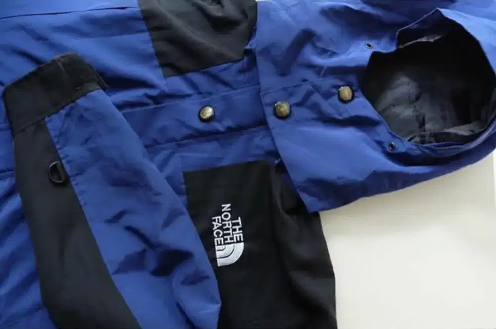 The North Face Vintage Gortex