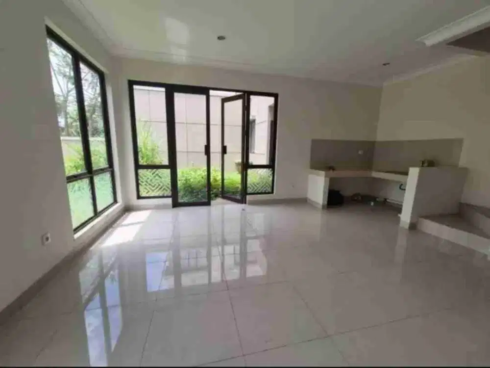 Dijual Rumah Siap Huni Podomoro Park Lingkungan tenang