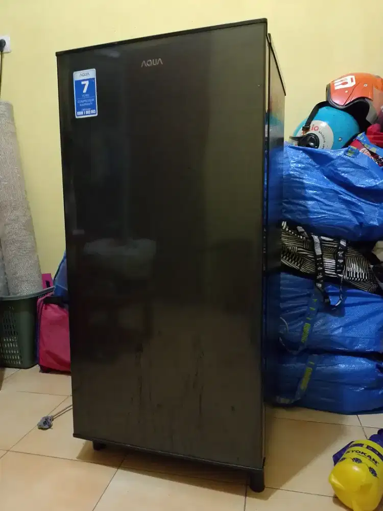 Dijual Jual kulkas murah