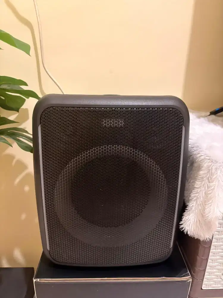 Eggel fortis 2, speaker HOREEEGG !!