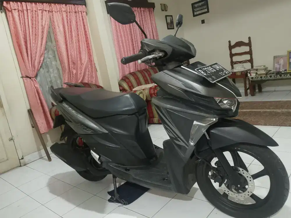Soul GT 125 LED 2016