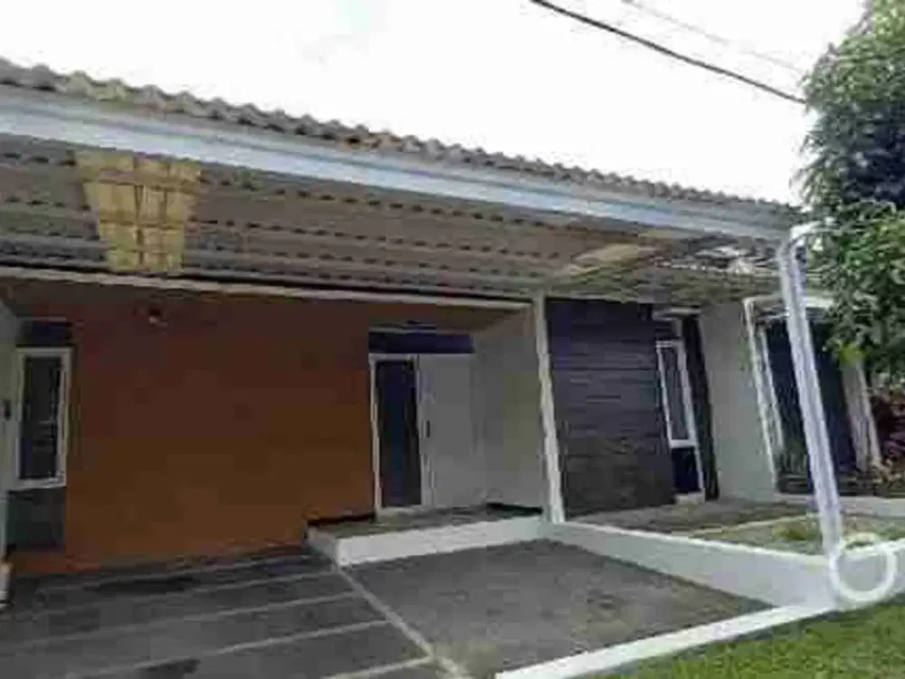 Disewakan Rumah Siap Huni Taman Kopo Indah