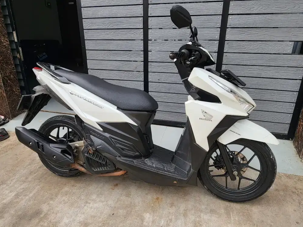 Vario 150 tahun 2017