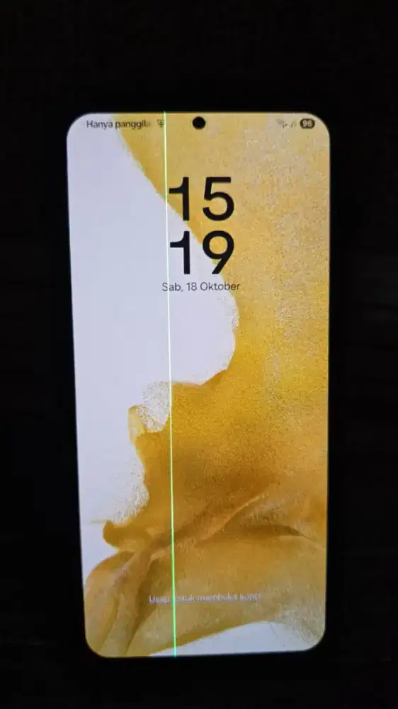 lcd original cabutan sansung s22 plus