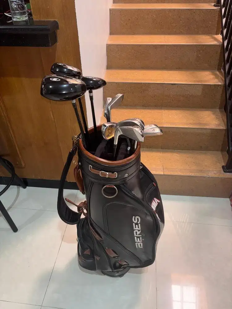 golf set honma beres tw-903