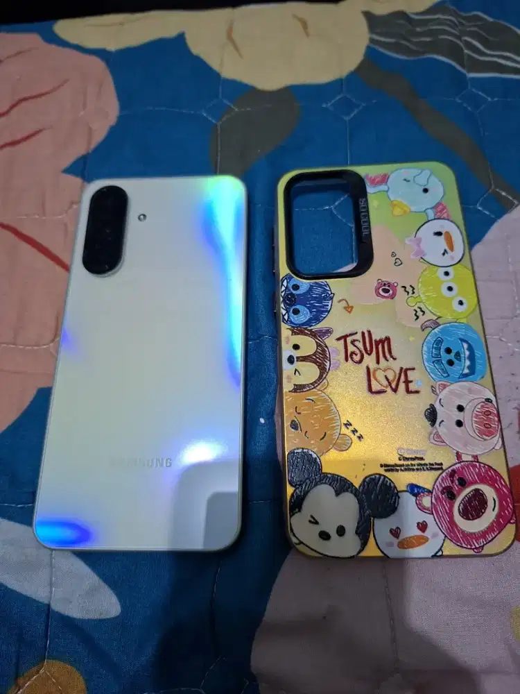 Samsung A36 8/256 5g second like new