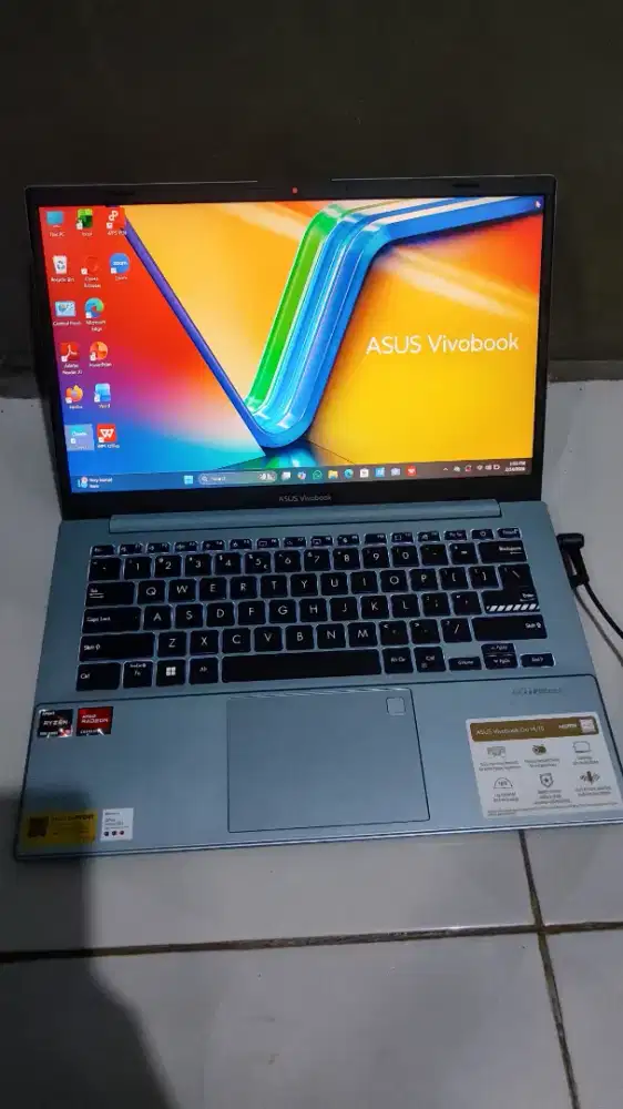 Asus vivobook go 14