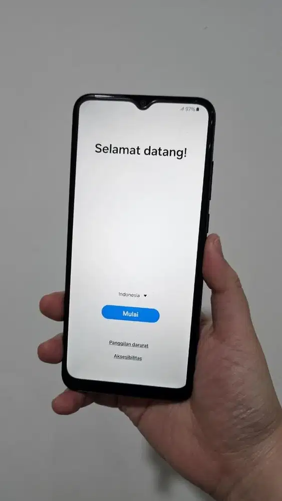 Samsung Galaxy A04e 3/32GB - Black