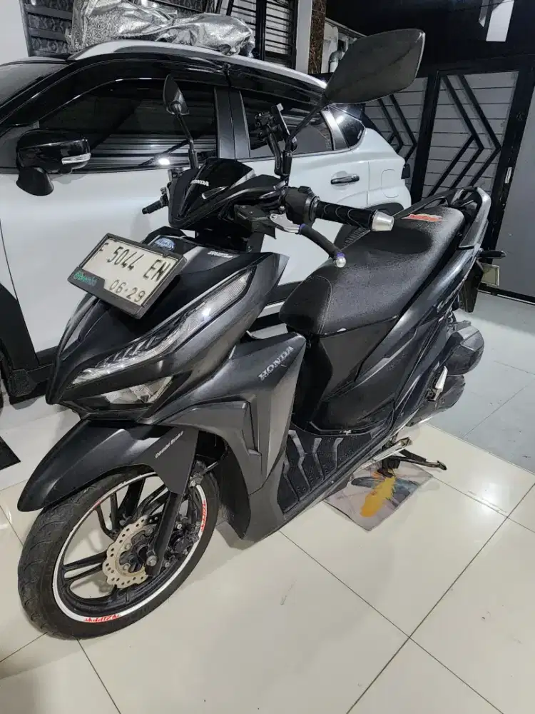 Vario 150 tahun 2019