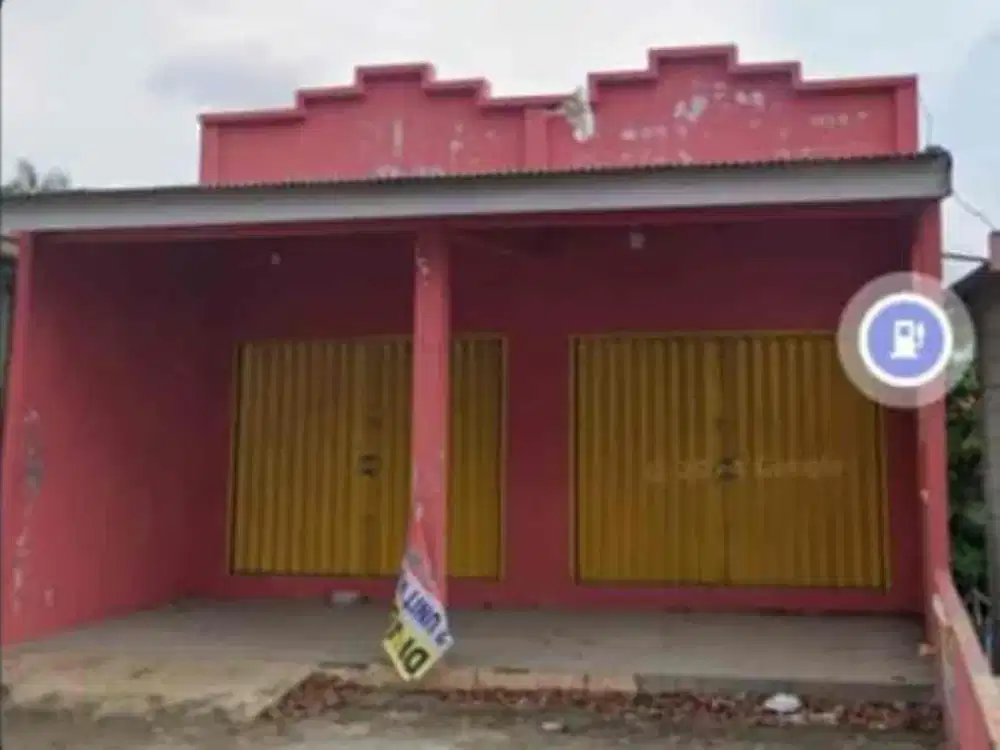 anda sedang cari ruko sewa siap huni jalan raya kukun gandaria rajeg