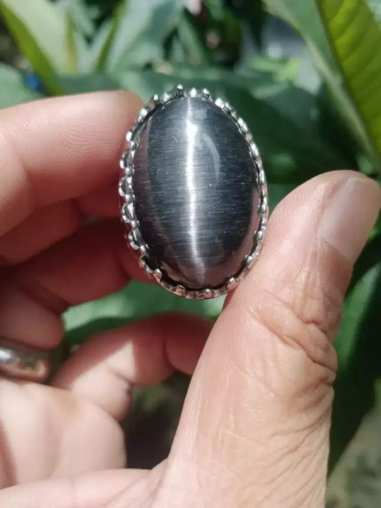 Batu Scapolite Jumbo