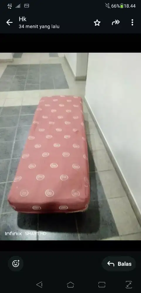 sova mulus bet siap tidur in