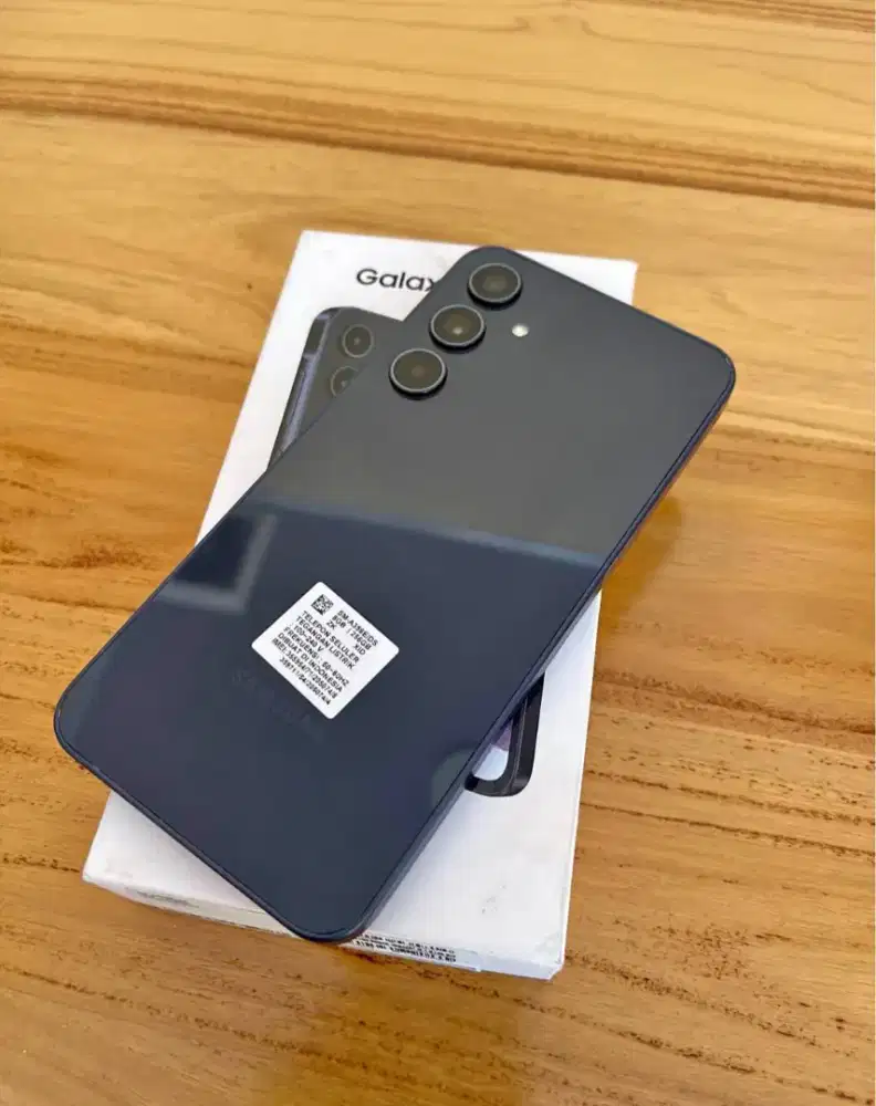 Samsung a35 8/256 5G gress