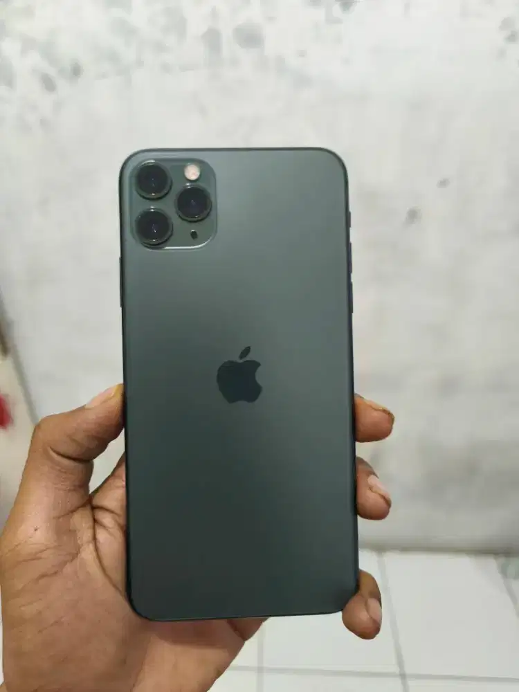 Iphone 11 pro max 512GB
