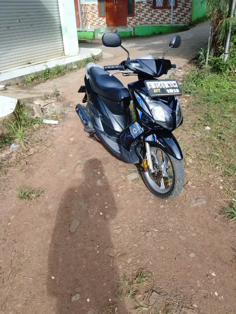 Jual mio soul mx