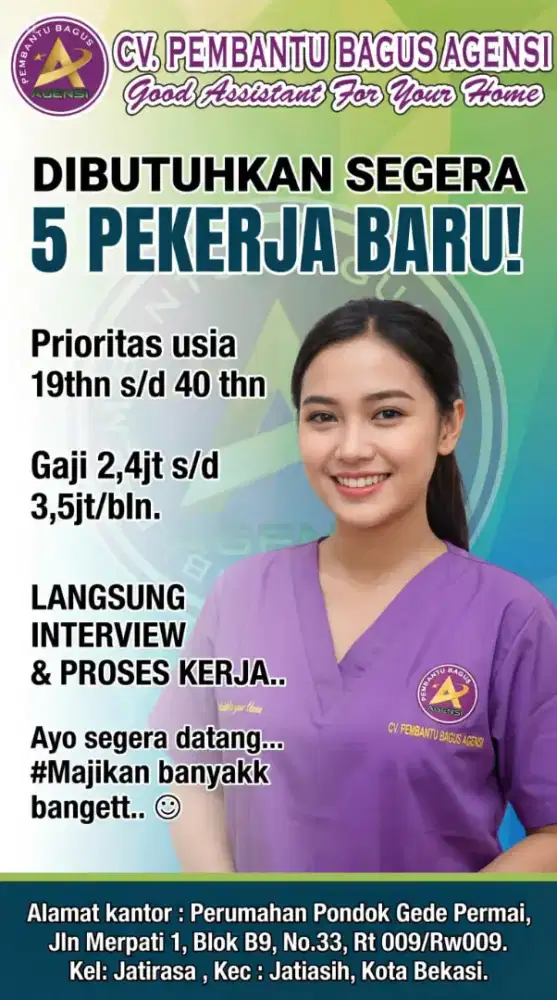 Loker Art & baby sister