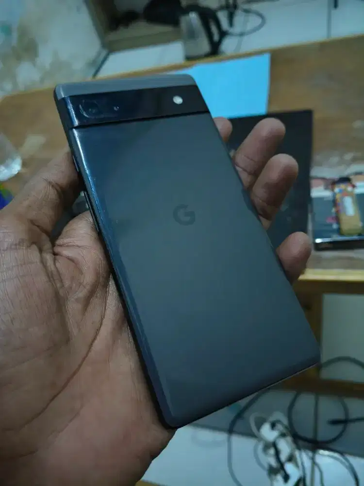 Google Pixel 6a 5G