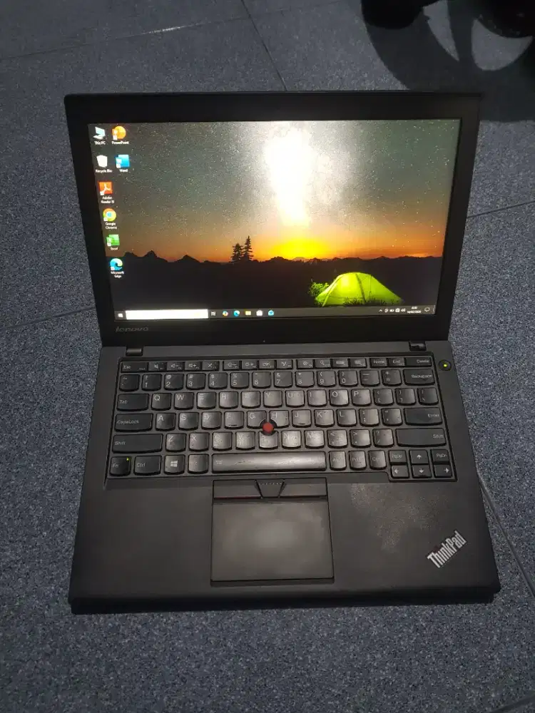 Lenovo Core i5 Gen 5