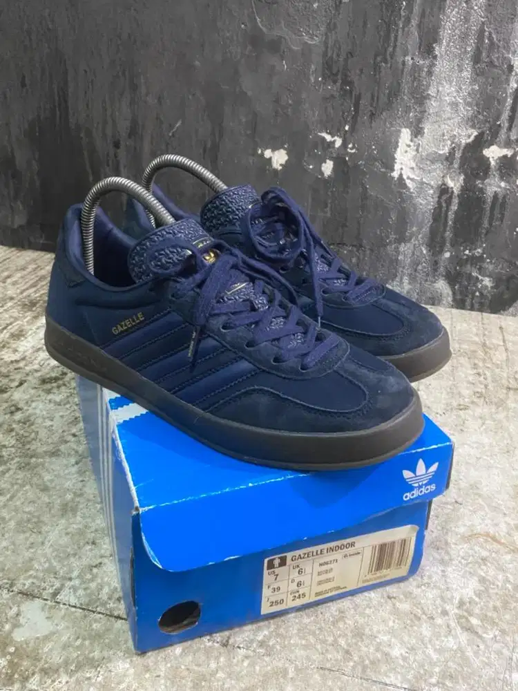 Adidas Gazelle indoor
