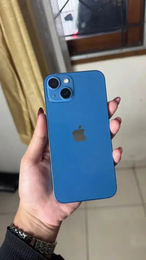 Iphone 13 128gb Inter