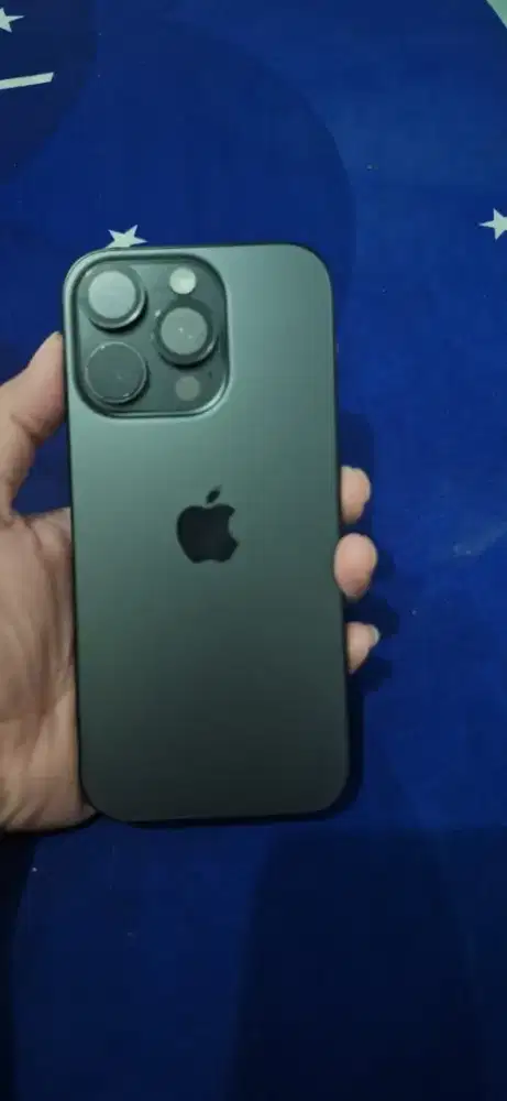 Iphone 16 Pro 256 Gb