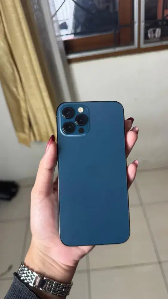 Iphone 12 Pro 128gb inter