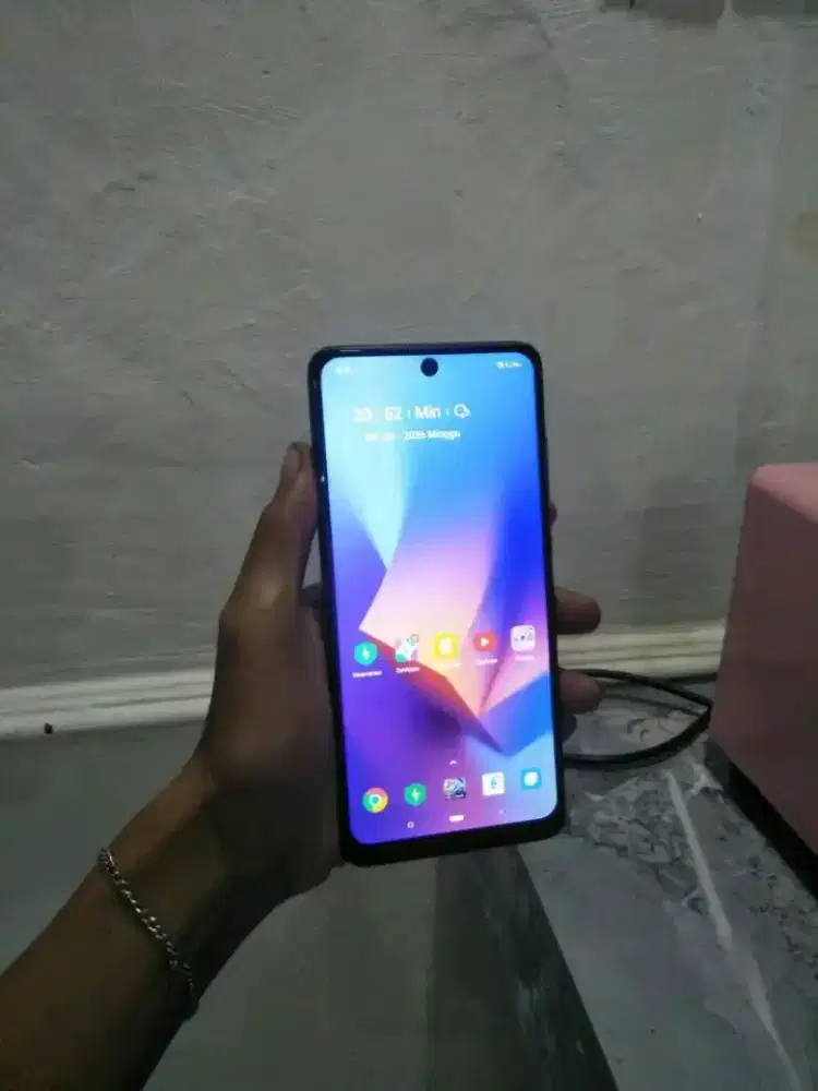 Poco x3 nfc ram 8+3/128