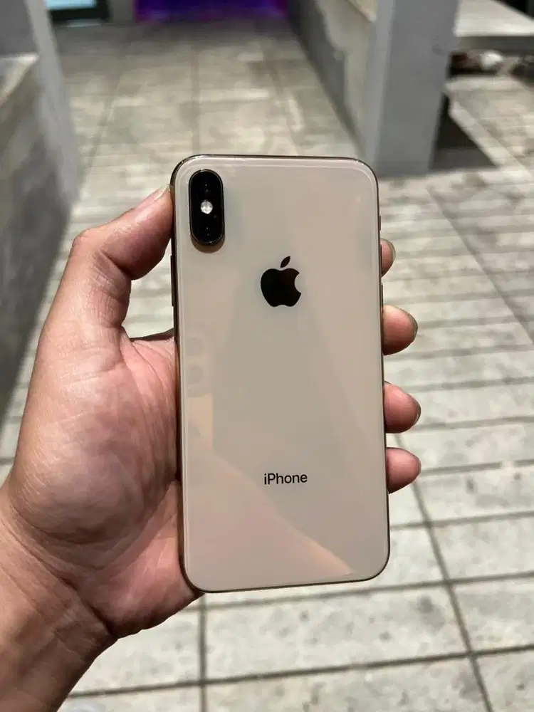 iPhone Xs 256gb All Operator