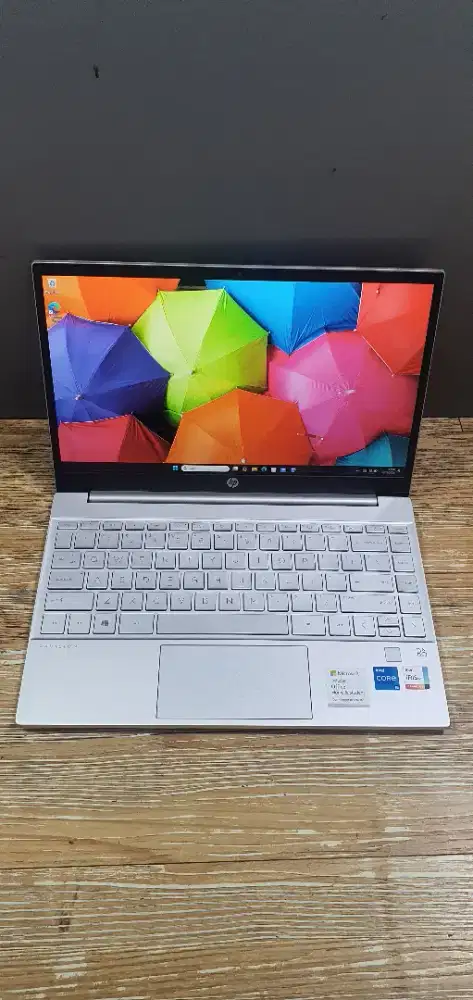 Hp pavilion 13 mulus