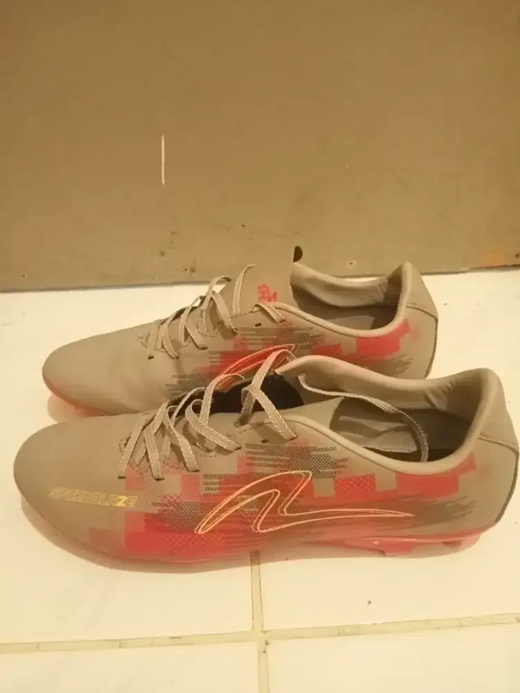 Dijual Sepatu Bola SPECS Speedblaze 2 (original)