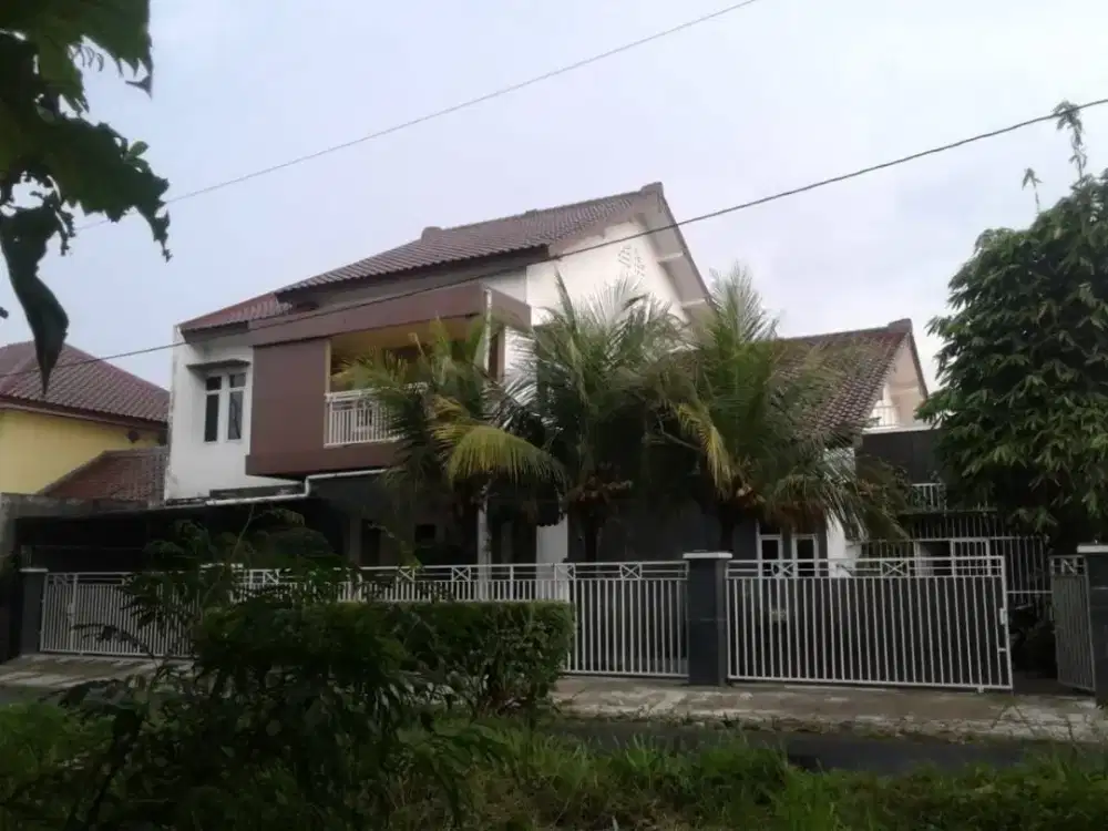 Jual Rumah di Maguwoharjo Sleman