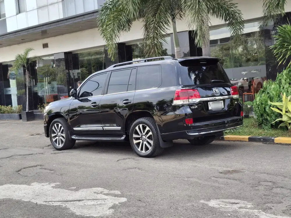 Toyota Land Cruiser 2012 Diesel