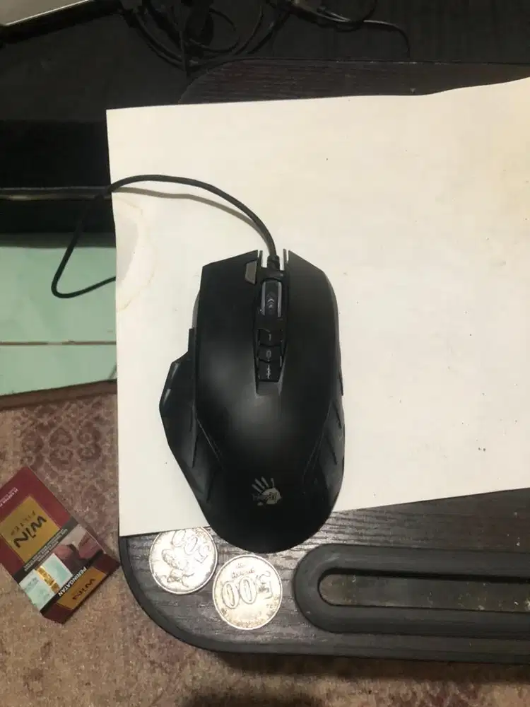 FOR SALE MOUSE MACRO PB