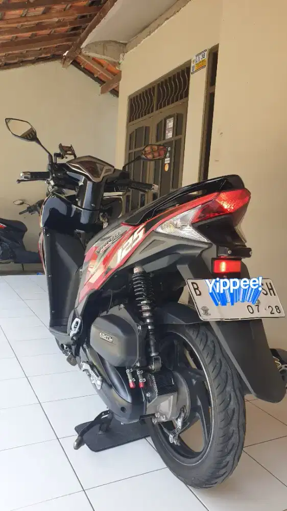Honda Vario 125 CBS 2014