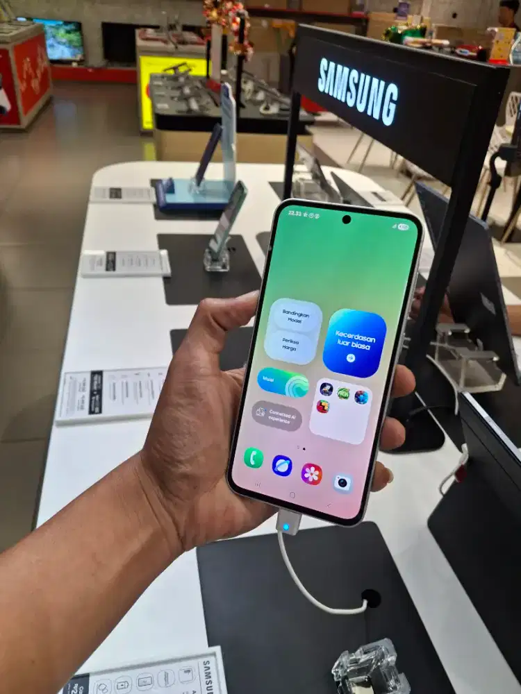 SAMSUNG A56 5G DISKON 800K & BONUS GIFT SENILAI 500K