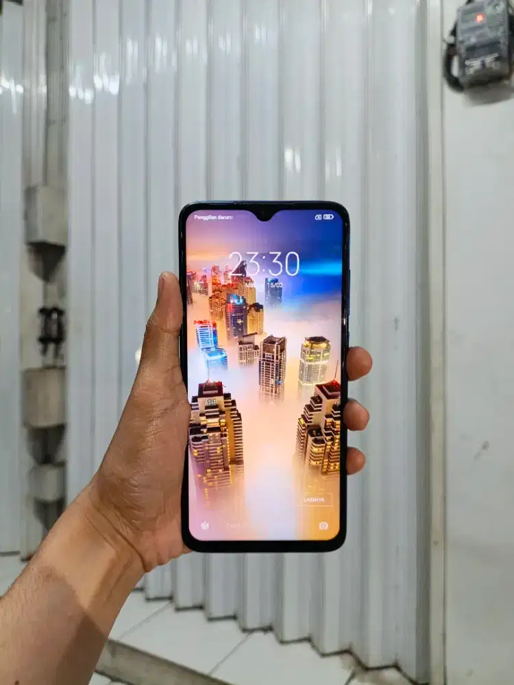 Redmi note 8 pro support NFC 6/128