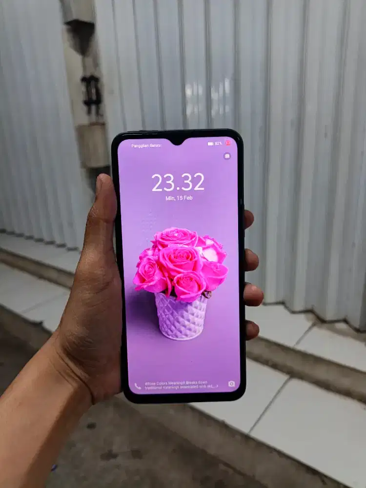 Vivo Y22 4/64 original