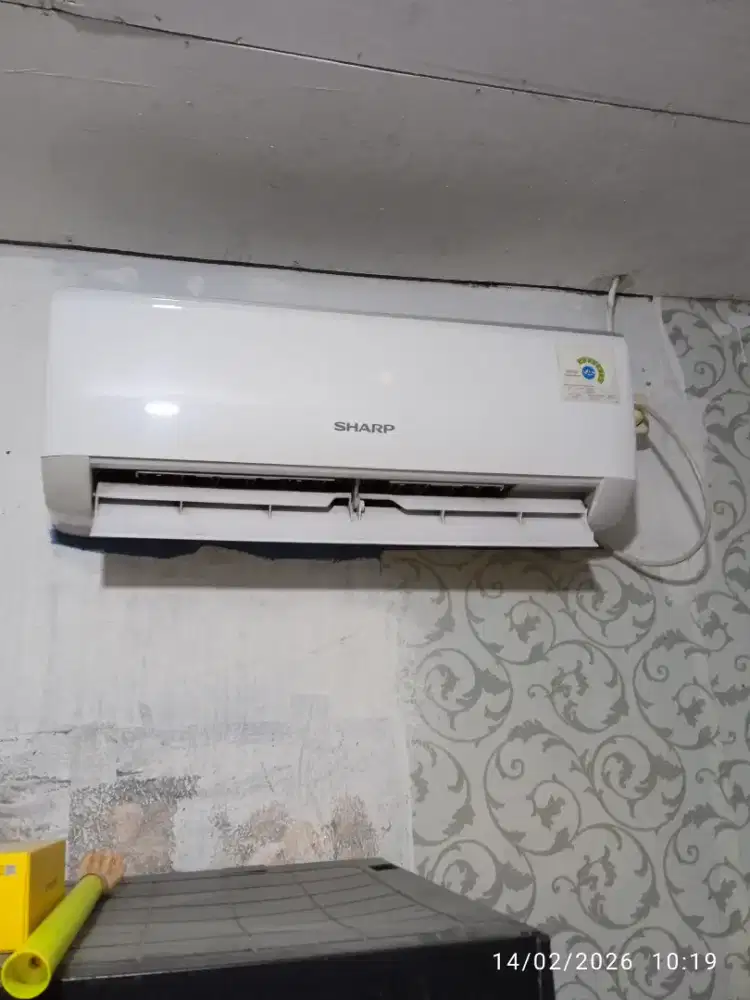 SERVICE PENDINGIN DAN MESIN CUCI