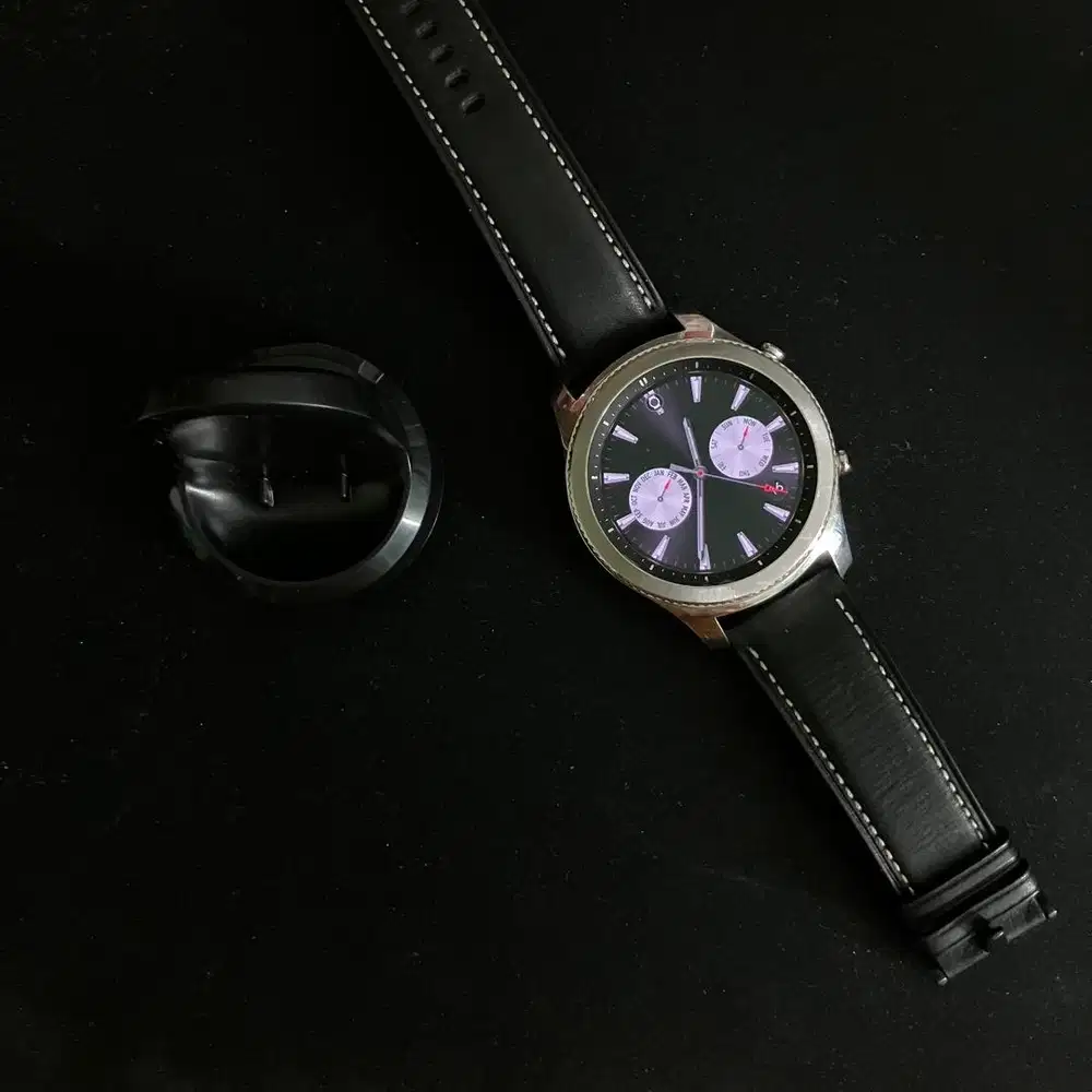 Samsung watch 3 46mm classic