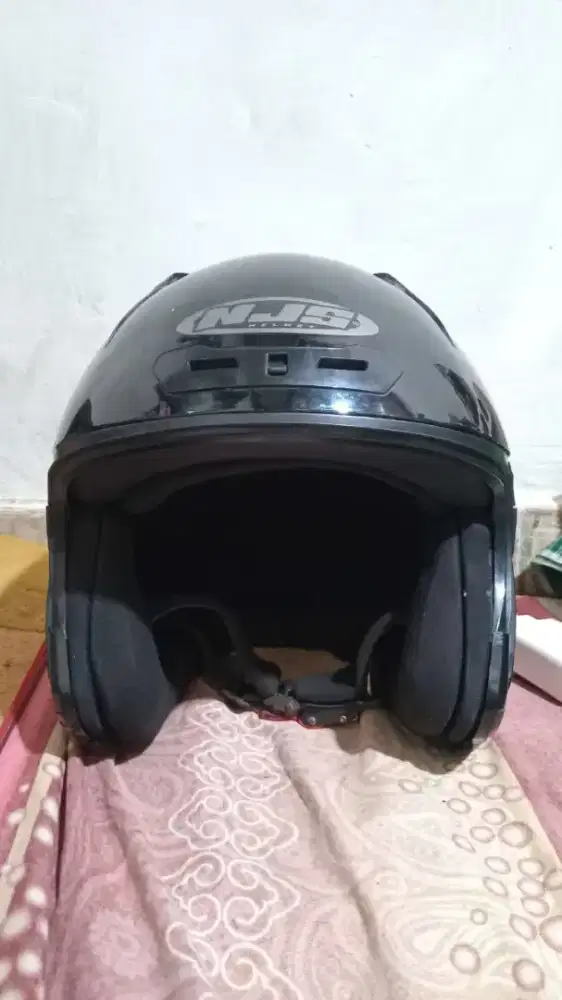 Helm NJS Kronoz